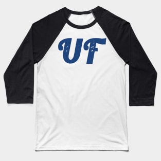 UF Retro Baseball T-Shirt